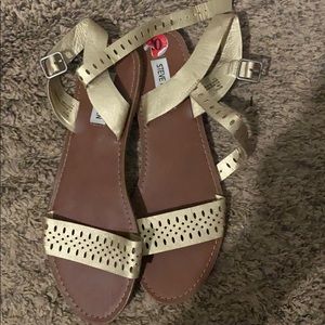 Steve Madden sandals